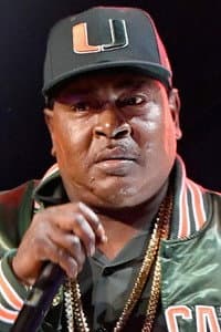 Trick Daddy in The Source Awards: From Behind