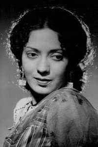 Leela Chitnis in Baadbaan