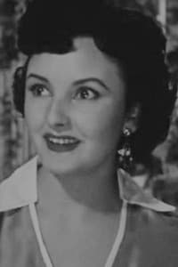 Rosita Valero in Yo no soy la Mata-Hari