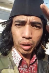 Hendrik Bibir in Babe: Dari Leiden ke Bekasi