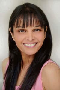 Seema Rahmani in Loins of Punjab Presents