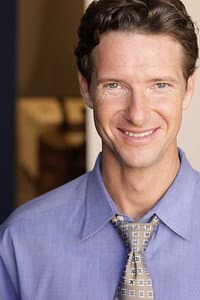 Jason Wilburn in The Paradise Motel