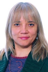 Kaili Närep in Umbkotid