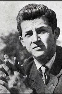 Óscar Rovito in Los muchachos de mi barrio