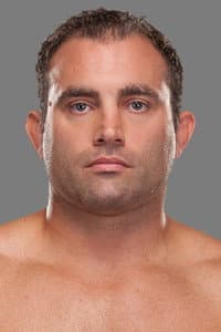Roger Hollett in Bellator 57