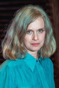 Juana Molina in Viva la banda de Mozart