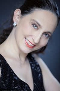 Marie-Claude Chappuis in Così fan tutte - Salzburg Festival