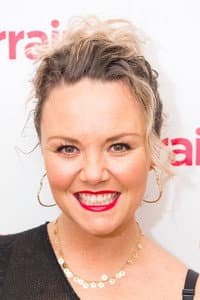 Charlie Brooks in Angel of Death: The Story of Beverly Allitt