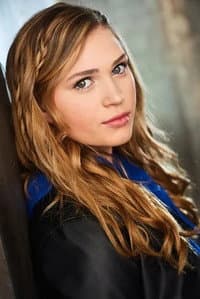 Kalen Bull in Her Deadly Boyfriend