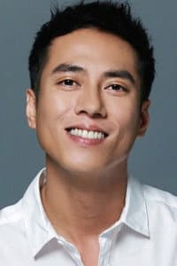 Kaiser Chuang in Lou Xia De Fang Ke