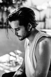 Dylan Rieder in Osiris - Subject to Change