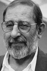 Álvaro Siza Vieira in O Labirinto da Saudade