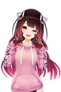 Roboco in hololive 1st Fes. Nonstop Story
