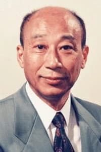 Takashi Ebata in Kozure Ôkami: Sanzu no Kawa no Ubaguruma