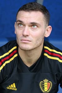 Thomas Vermaelen in De ontbolstering van een gouden generatie bij de Rode Duivels