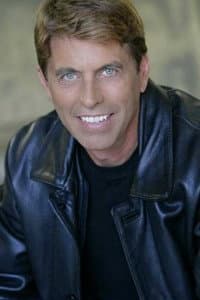 Jeff McGrail in I Dream of Murder