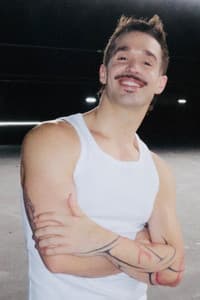 Marc Montojo in Morpheus