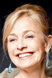 Lisa Larsson in Don Giovanni
