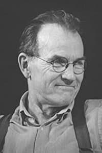 Robert Hogan in Three for Tahiti