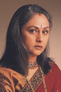 Jaya Bachchan in Guddi