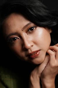 Eka Nusa Pertiwi in Mayflies