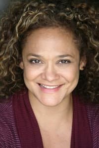 Angelyna Martinez-Boyd in And Then Came Lola