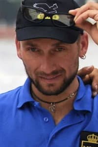 Roberto Delle Monache in Verso L'Ignoto