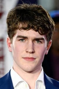 Samuel Joslin in Paddington 2