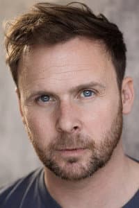 Colin Hoult in My Eyes Are Up Here