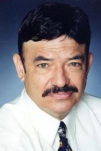 Dave Silva in Mobster