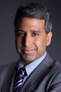 Vijay Mehta in Cabin Connection