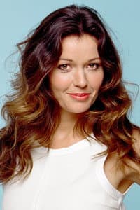 Charlotte Uhlenbroek in The secret life of Primates