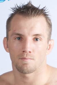 Casey Olson in WEC 18: Unfinished Business