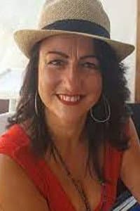 Ester Cerchio in Ismaeell il Demone