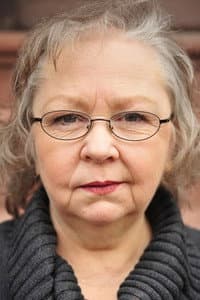 Suzan Perry in MAD