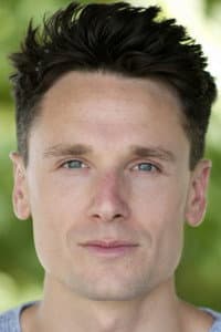 Germain Choffart in Dare