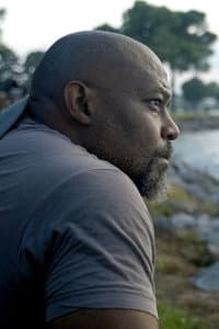 Kali Akuno in Rise Up
