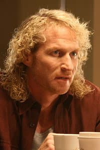 Jefferson Moore in Clancy