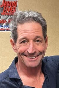 Tom Fridley in Lost Heros