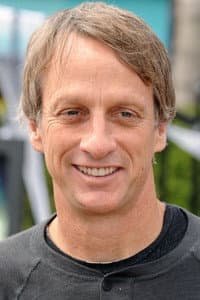 Tony Hawk in Tony Hawk's Boom Boom Huck Jam North American Tour