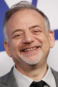 Marc Shaiman in Musical Mel: Inventing The Inquisition