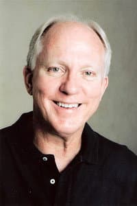 John Schulian in Muhammad and Larry