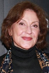 Kelly Bishop in Advice to the Lovelorn