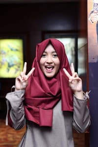 Arafah Rianti in Lagi Probation: Kerja Ngejar Apa Sih?