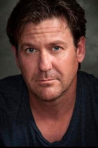 Blake Stadel in Nikki & Nora: Sister Sleuths
