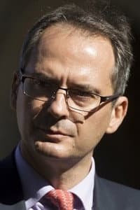 Christo Grozev in Navalny