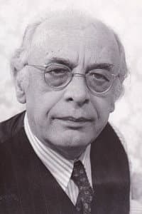 Karl-Georg Saebisch in Gabriel