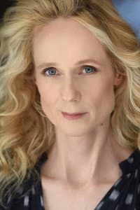 Lucy Taylor in Punch