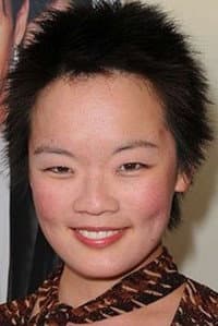 Jane Cho in A Stranger's Heart