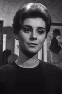 Eleonora Bianchi in Voltati... ti uccido